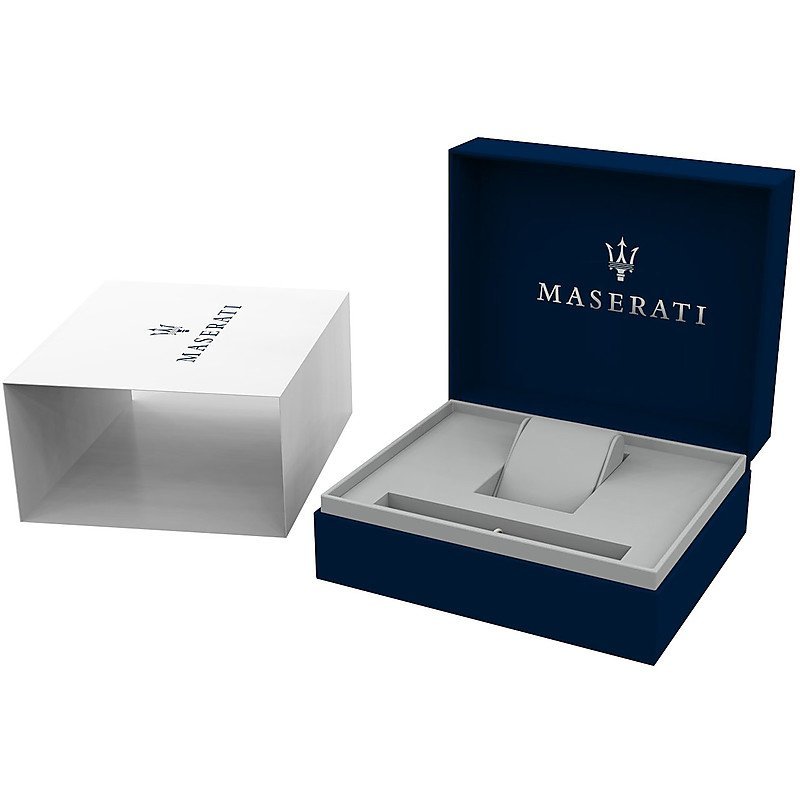 Orologio Uomo Cronografo Maserati R8873624003