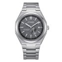 Citizen - Automatico Super Titanio - Titanio - Antracite