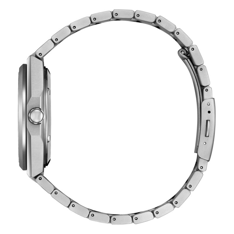 Citizen - Automatico Super Titanio - Titanio - Antracite