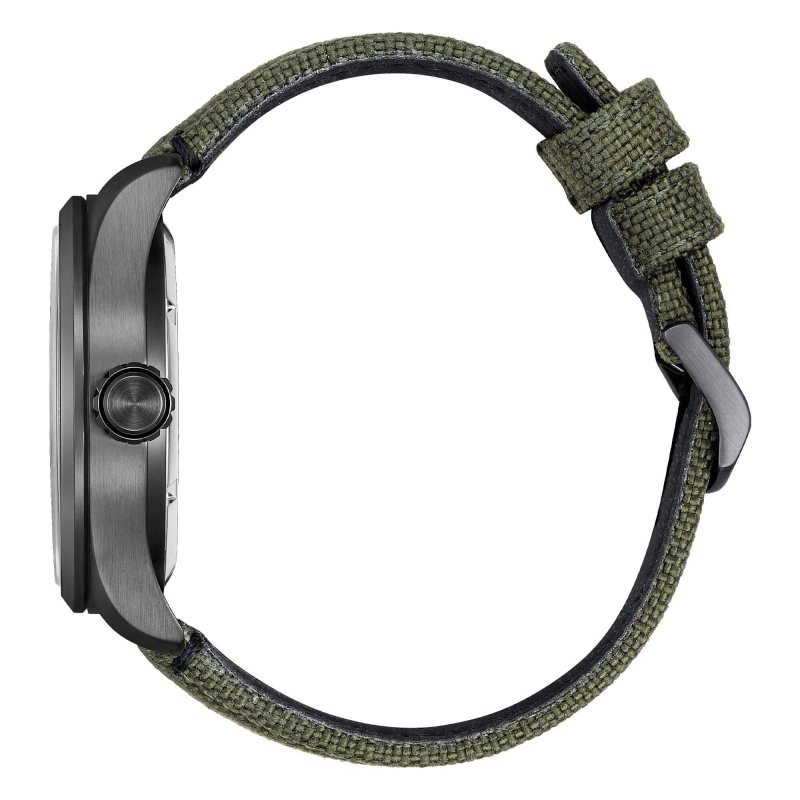 Citizen - Urban Traveler - Solotempo - Acciaio