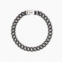 Mabina - Bracciale Argento 925 - Catena Groumette