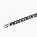 Mabina - Bracciale Argento 925 - Catena Groumette
