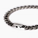 Mabina - Bracciale Argento 925 - Catena Groumette