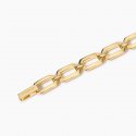 Mabina - Bracciale Argento 925 - Placcato Oro