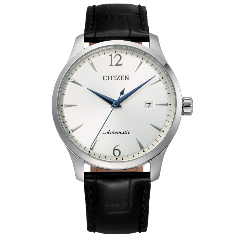 Citizen - Orologio Automatico - Meccanico - 21 Rubini