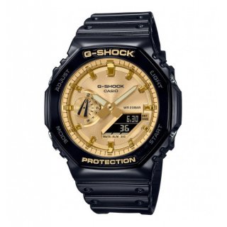 Orologio Casio G-Shock Classic Ga-2100Gb-1Aer