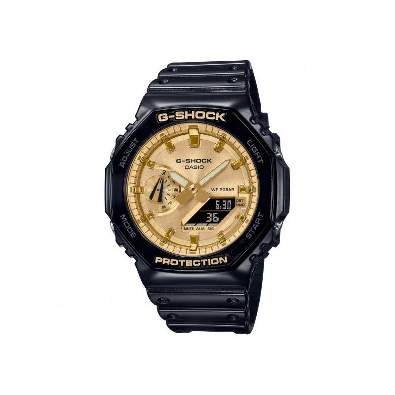 Orologio Casio G-Shock Classic Ga-2100Gb-1Aer