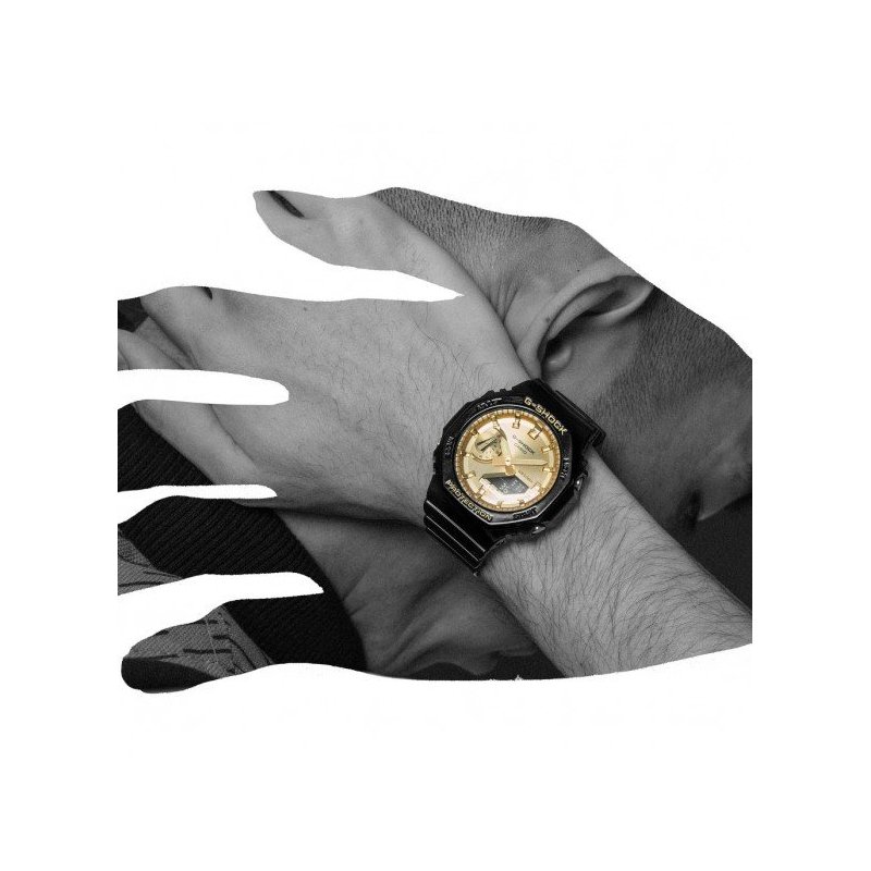Orologio Casio G-Shock Classic Ga-2100Gb-1Aer
