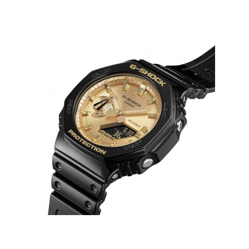 Orologio Casio G-Shock Classic Ga-2100Gb-1Aer