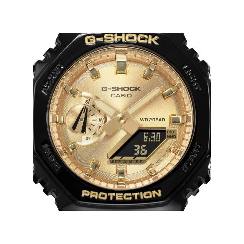 Orologio Casio G-Shock Classic Ga-2100Gb-1Aer
