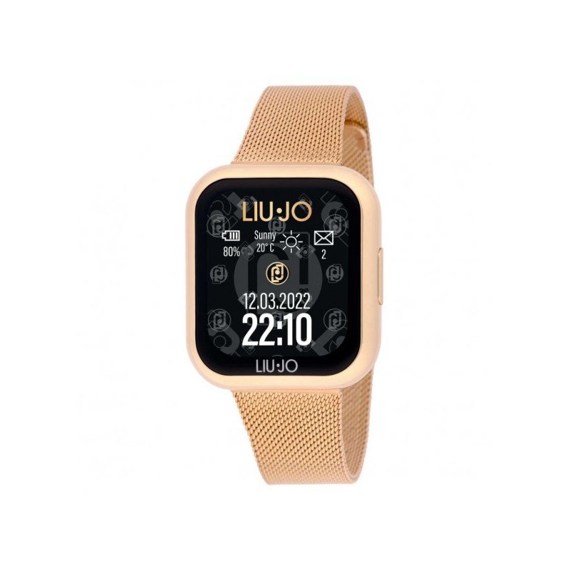Smartwatch Liu Jo Voice Mini Swlj150