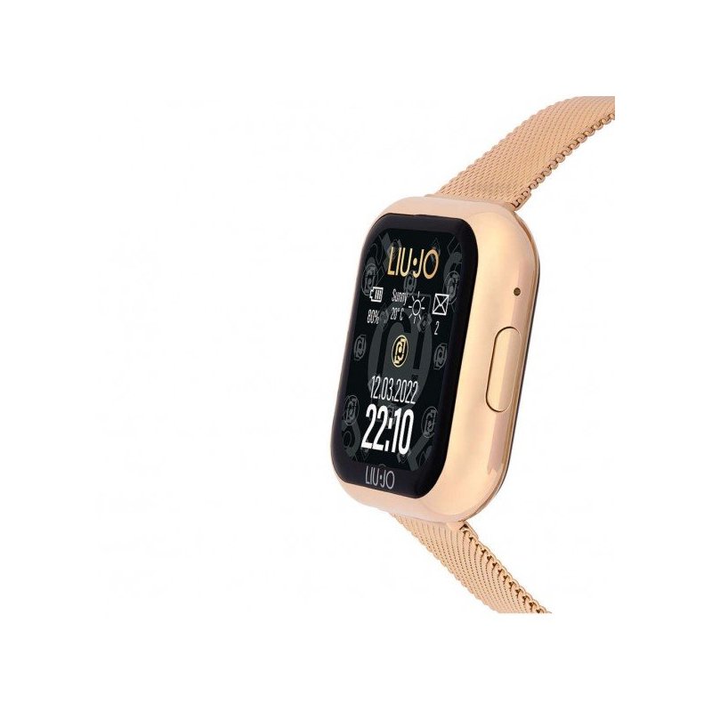 Smartwatch Liu Jo Voice Mini Swlj150