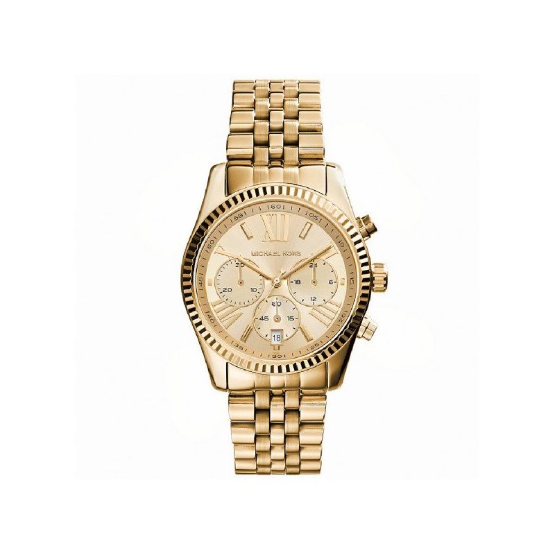 Orologio Donna Michael Kors Lexington Mk7378