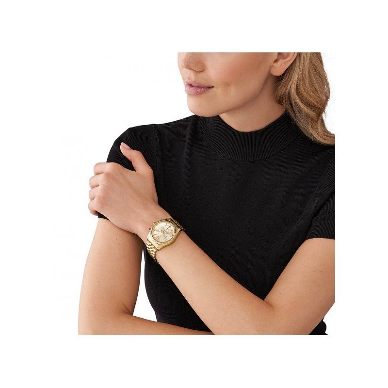 Orologio Donna Michael Kors Lexington Mk7378