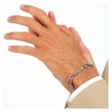 Bracciale Maserati Jewels Uomo Jm423Avd18