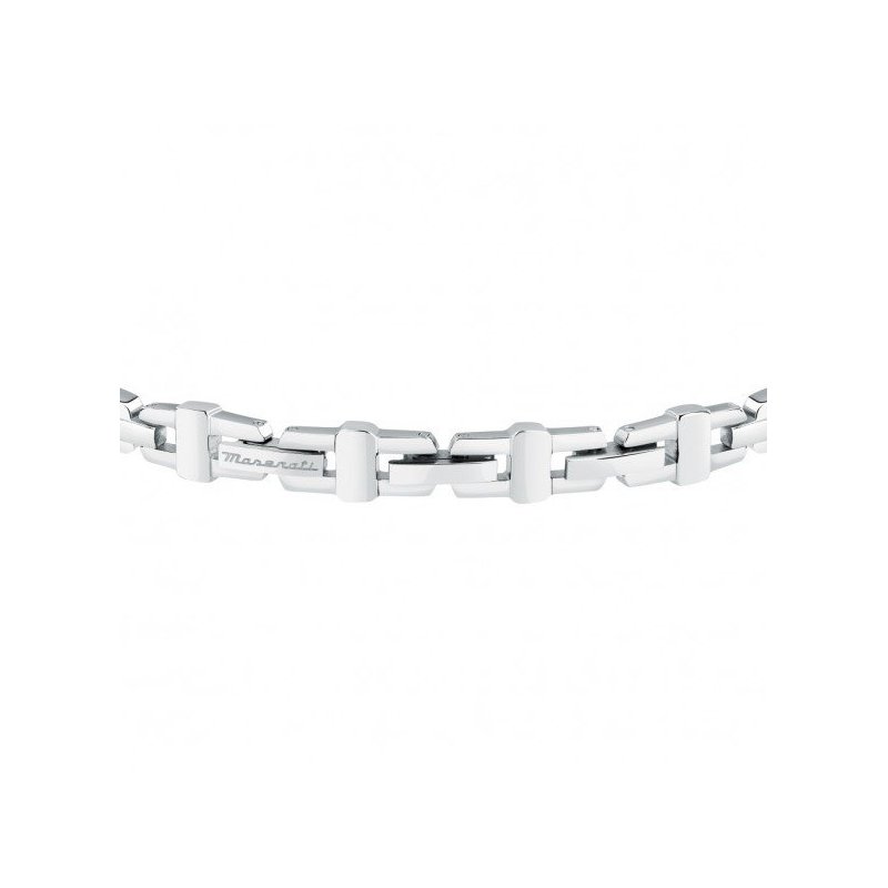 Bracciale Maserati Jewels Uomo Jm423Avd18