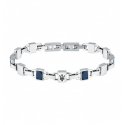 Bracciale Maserati Ceramic Uomo Jm424Atz42