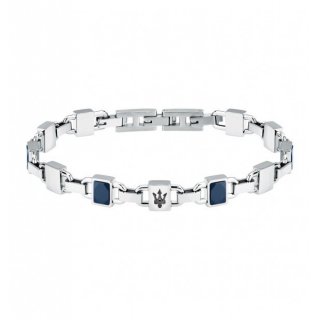 Bracciale Maserati Ceramic Uomo Jm424Atz42