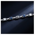Bracciale Maserati Ceramic Uomo Jm424Atz42