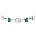 Bracciale Maserati Ceramic Uomo Jm424Atz43