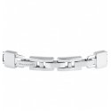 Bracciale Maserati Ceramic Uomo Jm424Atz43