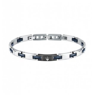 Bracciale Maserati Ceramic Uomo Jm424Atz52