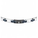 Bracciale Maserati Ceramic Uomo Jm424Atz52
