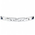 Bracciale Maserati Ceramic Uomo Jm424Atz52