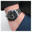 Philip Watch - Orologio Caribe - Acciaio - Uomo