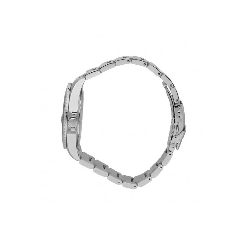 Philip Watch - Orologio Caribe - Acciaio - Uomo