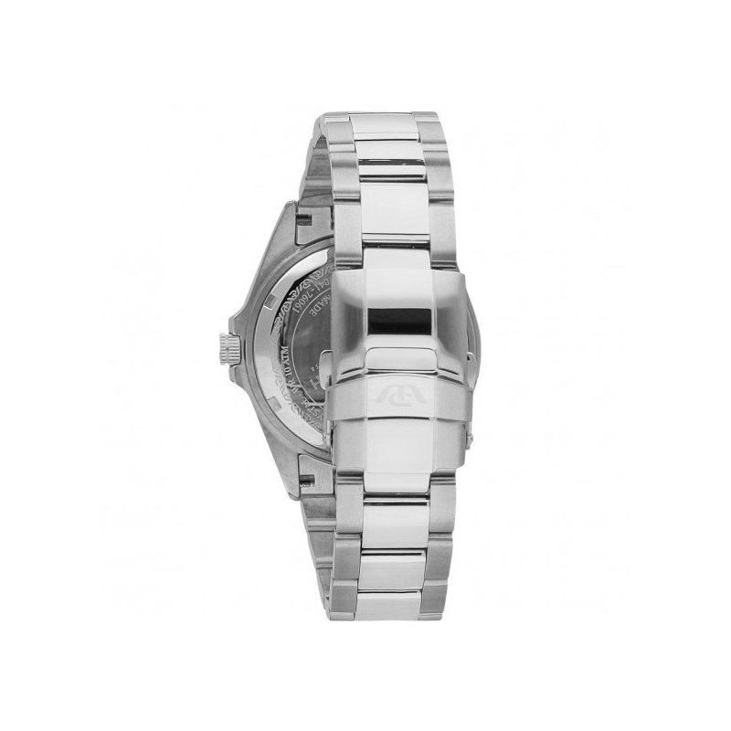 Philip Watch - Orologio Caribe - Acciaio - Uomo