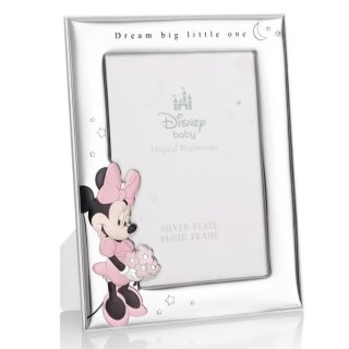Ottaviani - Portafoto Minnie 13X18 - Elegante Design