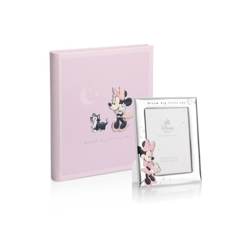 Ottaviani - Album Minnie 20X25 - Fotografie