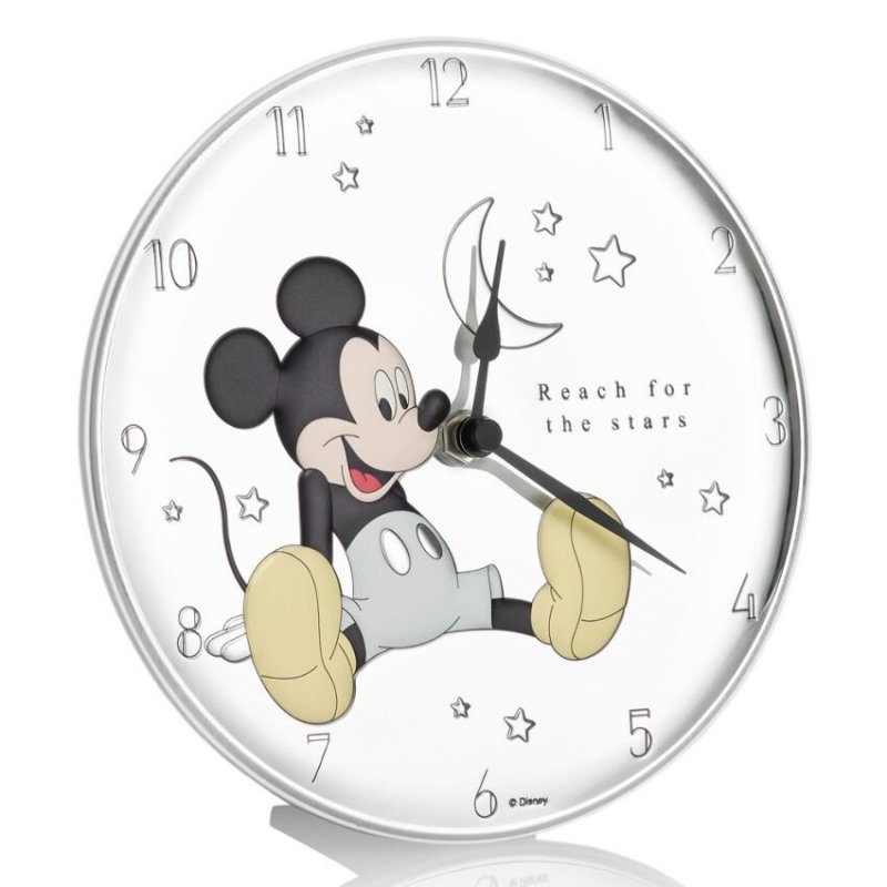 Ottaviani - Orologio Topolino - D. 20 - Design Unico