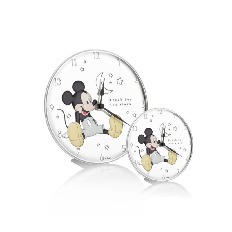 Ottaviani - Orologio Topolino - D. 20 - Design Unico