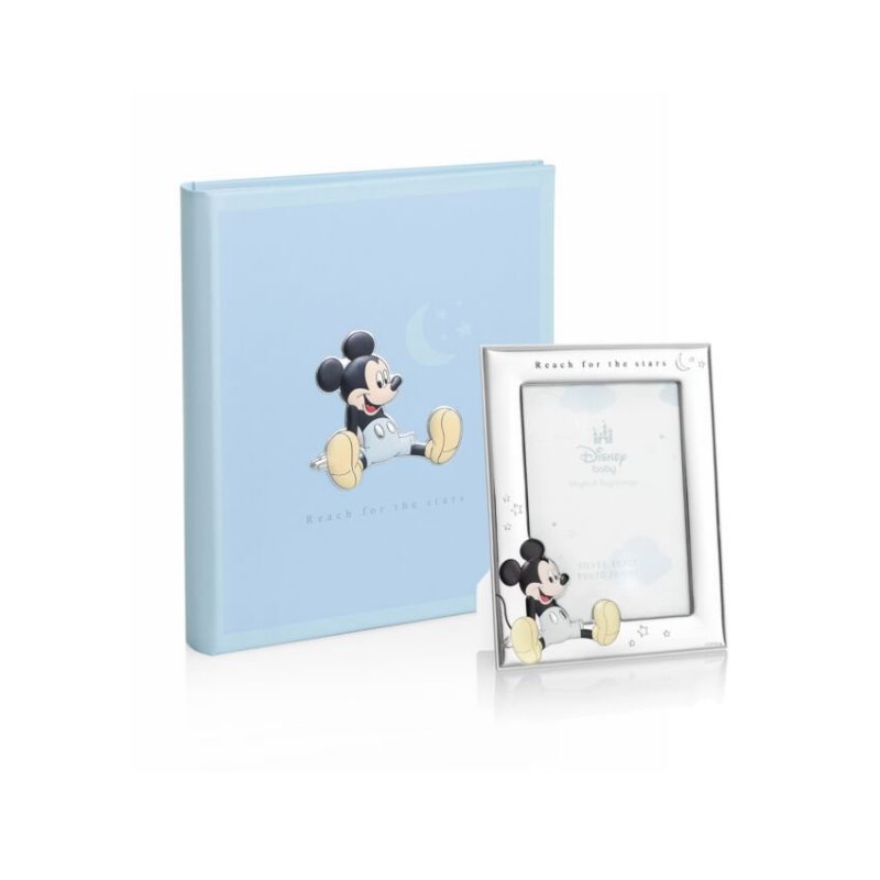 Ottaviani - Album Topolino 20X25 - Dimensioni 20X25