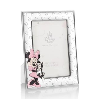 Ottaviani - Portafoto Minnie - 10X15 - Cucciolo