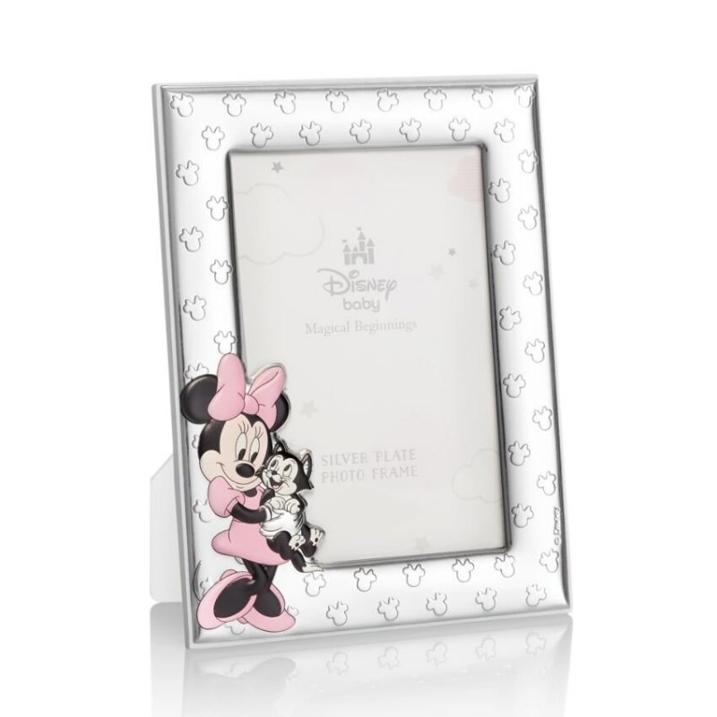 Ottaviani - Portafoto Minnie - 10X15 - Cucciolo