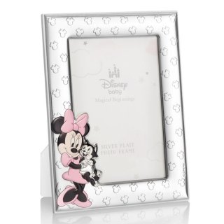 Ottaviani - Portafoto Minnie 13X18 - Elegante