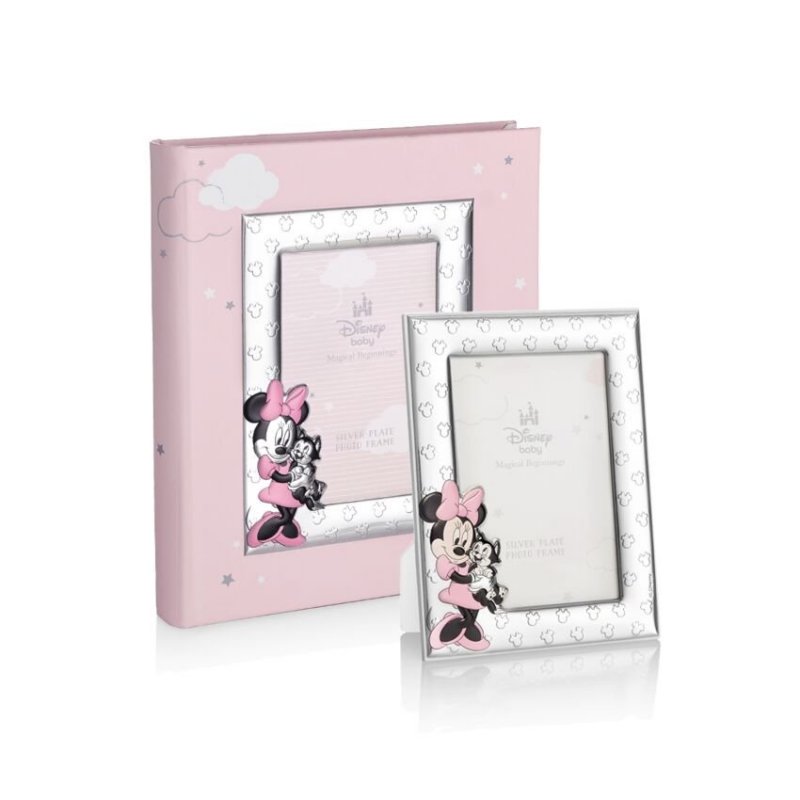 Ottaviani - Portafoto Minnie 13X18 - Elegante
