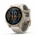 Smartwatch Garmin Fenix 8 Amoled - 43 Mm 010-02903-11