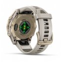 Smartwatch Garmin Fenix 8 Amoled - 43 Mm 010-02903-11