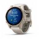 Smartwatch Garmin Fenix 8 Amoled - 43 Mm 010-02903-11