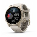 Smartwatch Garmin Fenix 8 Amoled - 43 Mm 010-02903-11