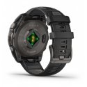 Smartwatch Garmin Fenix 8 Amoled - 47 Mm 010-02904-21
