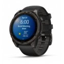 Smartwatch Garmin Fenix 8 Amoled - 47 Mm 010-02904-21