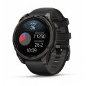 Smartwatch Garmin Fenix 8 Amoled - 47 Mm 010-02904-21