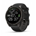 Smartwatch Garmin Fenix 8 Amoled - 47 Mm 010-02904-21