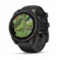 Smartwatch Garmin Fenix 8 Amoled - 47 Mm 010-02904-21