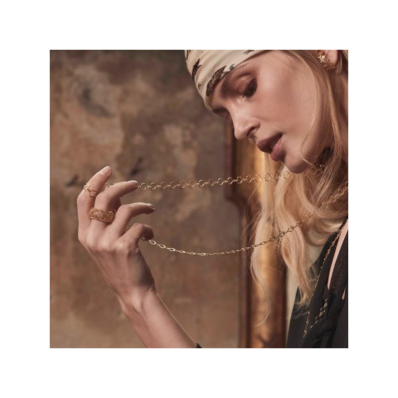 Maman Et Sophie - Anello Maman - Argento 925